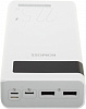 Мобильный аккумулятор Romoss SW20PF 20000mAh PD 3A белый