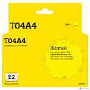 IC-ET04A440 Картридж T2 для Epson WorkForce Pro WF-C8610/C8690/C8190 (8000 стр.) желтый, с чипом