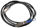 Кабель DIRECT ATTACH QSFP28 3M XQ+DA0003 MIKROTIK