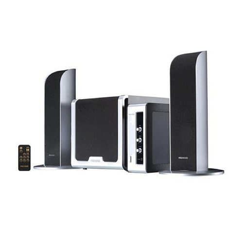 MICROLAB FC361BT