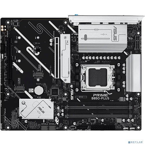 ASUS PRIME B850-PLUS
