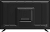 IRBIS 43S01FD206B, 43", 1920x1080, 16:9, Digital (DVB-T2/DVB-C/PAL/SECAM), Input (AV RCA mini, USB, HDMIx2, YPbPr mini, VGA, PC audio, CI+), Output (3