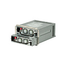 Блок питания серверный FSP FSP500-60MRB(S) 500W Mini Redundant (ШВГ=150*84*190мм), 80PLUS Gold, A-PFC, PMBUS1.2, Стандарт IEC 62368, OEM (522604)