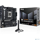 ASUS TUF GAMING B850M-PLUS WIFI7