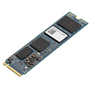 Твердотельный накопитель/ Foxline SSD X5SE-E15T, 512GB, M.2(22x80mm), NVMe, PCIe 3.0 x4, 3D TLC, R/W 2400/1800MB/s, IOPs 170 000/360 000, TBW 300,