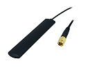 Всенаправленная 4G-антенна с диапазоном частот 824-960/1710-2690МГц и усилением 0.3/2.7 дБ