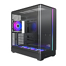 Корпус для компьютера MONTECH ATX KING 45 PRO Black