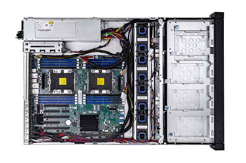 Видеосервер FRONT Server 829.99.6001