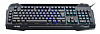 Клавиатура GMNG 975GK черный USB Multimedia for gamer LED (1677429)