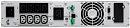 Источник бесперебойного питания Eaton 9SX 3000i 2700Вт 3000ВА черный
