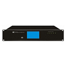 TS-W100MD - цифровой контроллер для проводных и беспроводных конференц-систем, поддержка Dante
