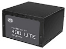Блок питания COOLER MASTER БП MasterWatt Lite 400W (MPX-4001-ACABW-EU), ATX 12V V2.31, Silent 120-mm HDB fan, 6xSATA, 1xPCI-E(6+2), APFC