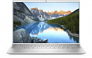 Ноутбук Dell Inspiron 7400 Core i7 1165G7 16Gb SSD512Gb NVIDIA GeForce MX350 2Gb 14.5" WVA QHD+ (2560x1600) Windows 11 Home silver WiFi BT Cam