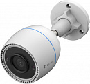 Камера видеонаблюдения IP Ezviz CS-H3C (1080P,2.8MM) Wi-Fi 2.8-2.8мм цв. корп.:белый