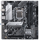 ASUS PRIME B560M-A, LGA1200, B560, 4*DDR4, DP+ 2* HDMI, 6 x SATA 6Gb/s, Audio, Gb LAN, USB 3.2*6, USB 2.0*6, COM*1 header, LPT*1 header (w/o cable), m