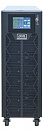 Источник бесперебойного питания Powercom Vanguard-II-33 VGD-II-30R33 30000Вт 30000ВА