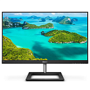 27" Philips 278E1A 3840x2160 60 Гц IPS W-LED 16:9 4ms(GtG) DP 2*HDMI 20M:1 1000:1 178/178 350cd Tilt Speakers Black