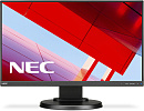 Монитор MultiSync E221N black NEC MultiSync E221N-BK Black 22" 3-sided narrow bezel, LCD LED monitor, IPS, 1920x1080, DisplayPort, HDMI, D-Sub, HAS