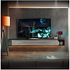 Телевизор OLED LG 55" OLED55C24LA.ARUB темно-серый 4K Ultra HD 120Hz DVB-T DVB-T2 DVB-C DVB-S DVB-S2 USB WiFi Smart TV