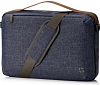 case HP Renew 15 Topload (blue) cons
