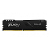 Модуль памяти DIMM 16GB DDR4-3200 KF432C16BB/16 KINGSTON
