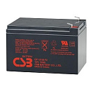 CSB Батарея GP12120 (12V/12Ah) F2