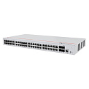 PoE Коммутатор, L2 управляемый Huawei S220-48P4X