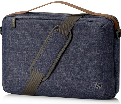 case HP Renew 15 Topload (blue) cons