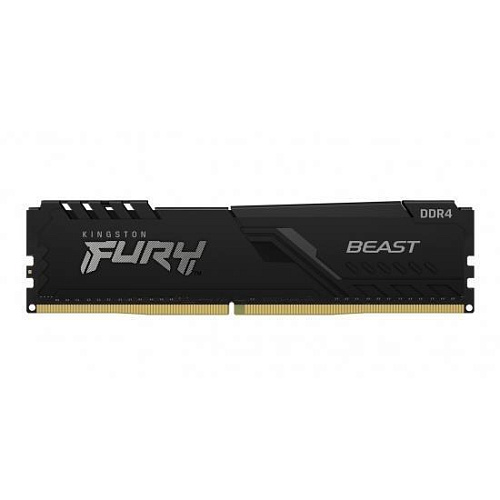 Модуль памяти DIMM 16GB DDR4-3200 KF432C16BB/16 KINGSTON