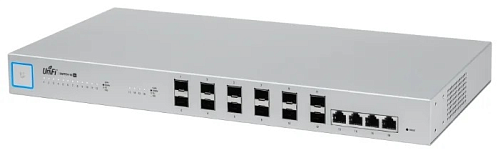 Коммутатор UBIQUITI UniFi Switch 16 XG