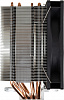 Устройство охлаждения(кулер) Zalman CNPS10X Performa ST Soc-AM5/AM4/1151/1200/2066/1700 черный 4-pin 16-27dB Al+Cu 180W 860gr Ret