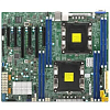 Сервер SUPERMICRO SuperServer 1U 1029P-MTR noCPU(2)2nd Gen Xeon Scalable/TDP 70-140W/ no DIMM(8)/ SATARAID HDD(8)SFF/ 2xGbE/1xFH, M2/ 2x800W