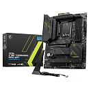 Материнская плата MSI MAG Z790 TOMAHAWK MAX WIFI Z790, LGA1700, 4*DDR5, 2*PCIEx16, 1*PCIEx1, 4*M.2, 3*TypeC, 4*USB3.2Gen2, 6*USB3.2Gen1, 4*USB2.0, 8*S