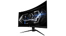Монитор LCD 27" AORUS CV27Q-EK GIGABYTE