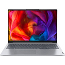 Ноутбук/ Lenovo ThinkBook 16 G6 IRL 16" WUXGA (1920x1200) IPS 300nits, i5-13420H, 8GB, 512GB_SSD, HD Cam, 71Wh, 11AX (2x2) & BT 5.2, NO_OS, 1Y