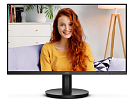 Монитор 23.8" АОС 24B3HMA2 1920x1080 WLED, 16:9, VA, 250cd, 3000:1, 20M:1, 4ms, 178/178, VGA, HDMI, 100Hz, Speakers, Tilt, Внут, VESA, Black, 3y