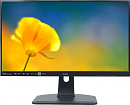 Монитор Iiyama 27" XUB2792UHSU-B1 черный IPS LED 4ms 16:9 DVI HDMI M/M матовая HAS Piv 1000:1 300cd 178гр/178гр 3840x2160 60Hz DP 4K USB 6.4кг
