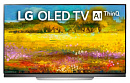 Телевизор OLED LG 65" OLED65E7V черный/белый/Ultra HD/50Hz/DVB-T2/DVB-C/DVB-S2/USB (плохая упаковка)