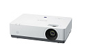 Проектор Sony [VPL-EX435] 3LCD (0,63"),3200 ANSI Lm,XGA (1024x768),20000:1,(1.47-1.77:1);VGA In x2 ;HDMI x2,S-Video x1;Композитный x1;VGA OUTx1;Audio