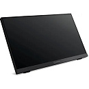 LCD Aopen 21.5" 22UT2Qbmip {IPS Touch 1920x1080 75Hz 5ms D-Sub HDMI DisplayPort USB 2x2W}