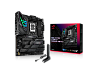 ASUS ROG STRIX Z790-F GAMING WIFI II, LGA1700, Z790, 4*DDR5, 4*SATA, 5*M.2, 6*USB 3.2, 6*USB 2.0, Type-C, 2*PCIx16, 1*PCIx1, DP+HDMI, ATX; 90MB1FM0-M0