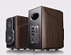 Колонки Edifier S2000MKIII 2.0 коричневый 130Вт BT