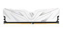 Netac Shadow II 32GB (2x16GB) DDR5-4800 (PC5-38400) C40 White 40-40-40-77 1.1V Dual DIMM Kit