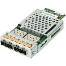 Плата интерфейсная Infortrend EonStor RSS12J1HIO2 expansion board for expansion enclosure with 2x 12Gb SAS ports, type2