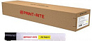 Картридж лазерный Print-Rite TFK671YPRJ PR-TN221Y TN221Y желтый (25000стр.) для Konica Minolta bizhub C221/C221S/C224/C227/C281/284/C287/C364
