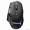 Игровая мышь беспроводная Logitech G502 X PLUS, Black [910-006162]