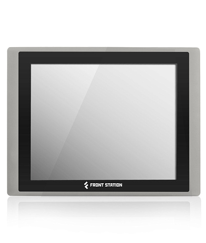 FRONT Station 637.400