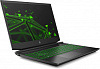 Ноутбук HP Pavilion Gaming 15-ec2010ur Ryzen 5 5600H 16Gb SSD512Gb NVIDIA GeForce GTX 1650 4Gb 15.6" IPS FHD (1920x1080) Free DOS 3.0 black WiFi BT Ca