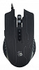 Мышь A4Tech Bloody Q82 черный/рисунок оптическая (6200dpi) USB3.0 (8but)