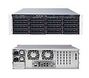Серверная платформа SUPERMICRO 3U SATA SSG-6038R-E1CR16N